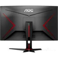 Монитор AOC C27G2U/BK фото 6
